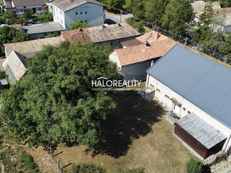 HALO reality - Predaj, obchodný priestor Chrámec, Predajňa/Pohostin...