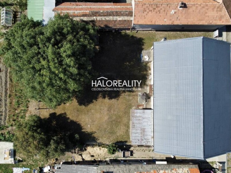 HALO reality - Predaj, obchodný priestor Chrámec, Predajňa/Pohostin...