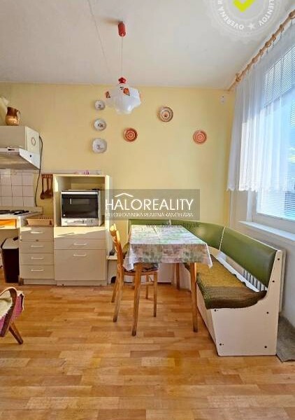 HALO reality - Predaj, trojizbový byt Banská Bystrica, Bezbarierový...