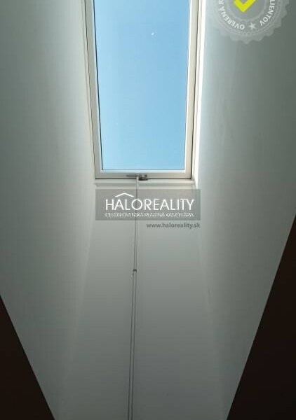 HALO reality - Predaj, rodinný dom Prenčov - NOVOSTAVBA - ZNÍŽENÁ C...