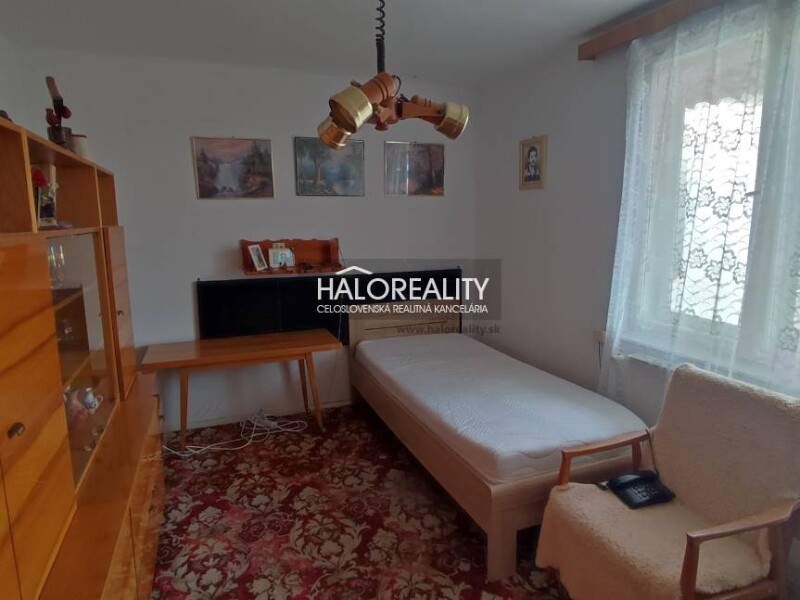 HALO reality - Predaj, rodinný dom Orešany - EXKLUZÍVNE HALO REALITY