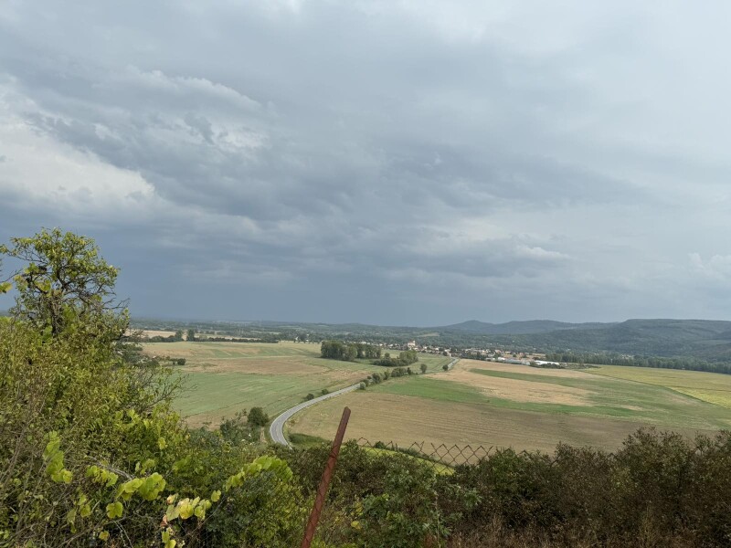 Predaj chaty s rekreačným pozemkom v Šahách, okres Levice