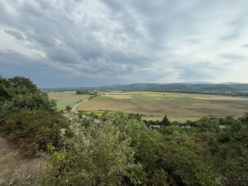 Predaj chaty s rekreačným pozemkom v Šahách, okres Levice