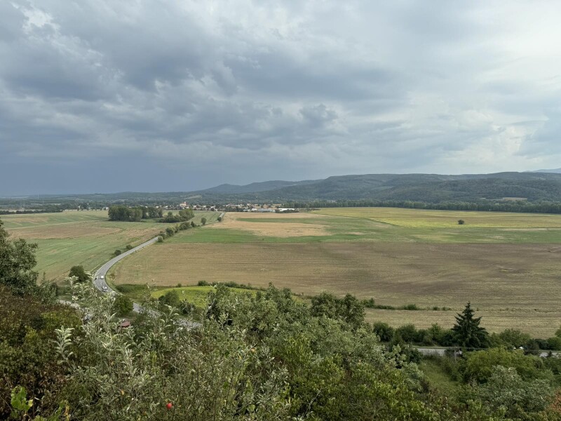 Predaj chaty s rekreačným pozemkom v Šahách, okres Levice