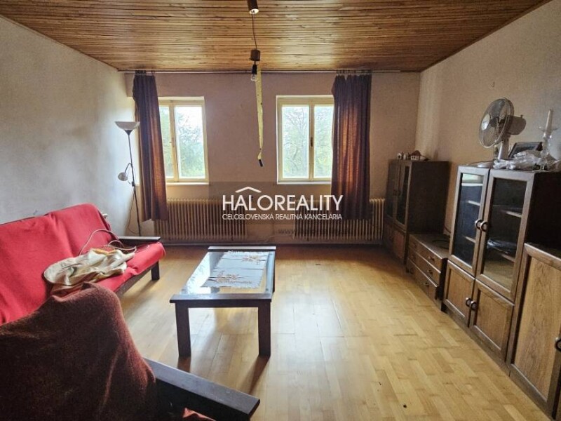 HALO reality - Predaj, chata Počúvadlo - EXKLUZÍVNE HALO REALITY