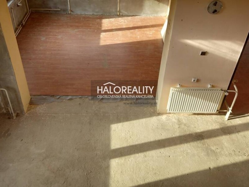 HALO reality - Predaj, rodinný dom Zemplínske Jastrabie - ZNÍŽENÁ C...