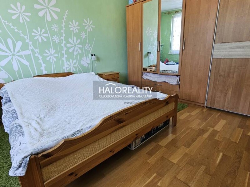 HALO reality - REZERVOVANÉ - Predaj, dvojizbový byt Banská Štiavnica