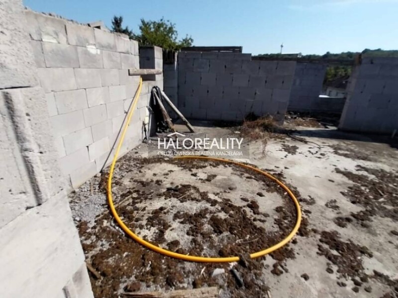 HALO reality - Predaj, pozemok pre rodinný dom 1150 m2 Horné Trho...