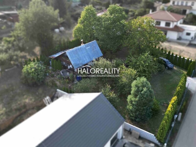 HALO reality - Predaj, pozemok pre rodinný dom 931 m2 Nové Mesto ...