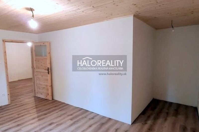 HALO reality - Predaj, rodinný dom Lakšárska Nová Ves - EXKLUZÍVNE ...