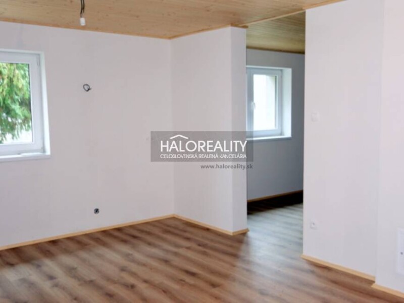 HALO reality - Predaj, rodinný dom Lakšárska Nová Ves - EXKLUZÍVNE ...