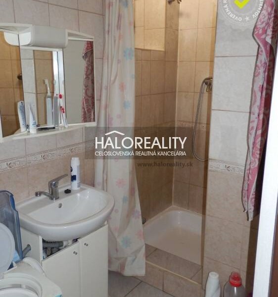 HALO reality - Predaj, rodinný dom Dolná Krupá, Potôčky