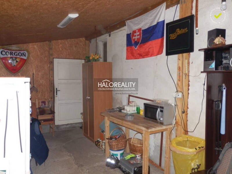 HALO reality - Predaj, rodinný dom Dolná Krupá, Potôčky