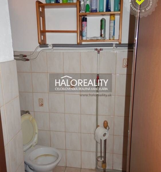 HALO reality - Predaj, rodinný dom Dolná Krupá, Potôčky