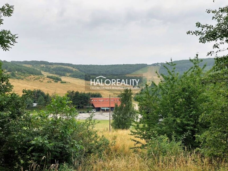 HALO reality - Prenájom, priestor Košice Kavečany, POZEMOK - EXKLUZ...