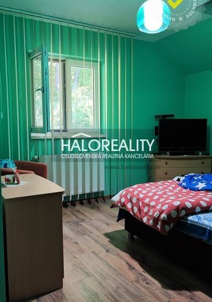 HALO reality - REZERVOVANÉ - Predaj, rodinný dom Rimavská Sobota, r...