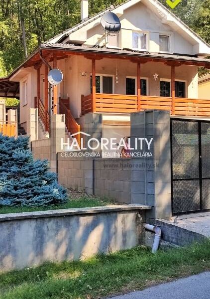 HALO reality - REZERVOVANÉ - Predaj, rodinný dom Rimavská Sobota, r...