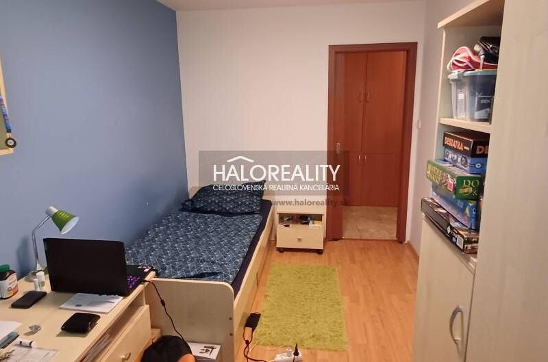 HALO reality - Predaj, trojizbový byt Košice Západ - Terasa, Luník ...