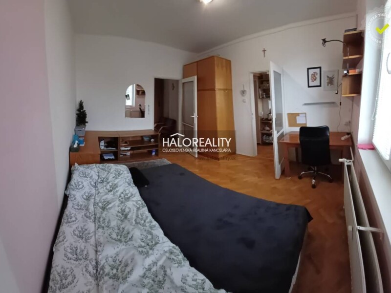 HALO reality - Predaj, dvojizbový byt Košice Sever a Podhradová, Mier