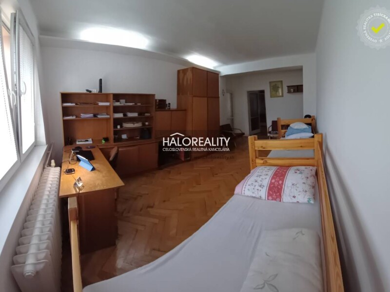 HALO reality - Predaj, dvojizbový byt Košice Sever a Podhradová, Mier