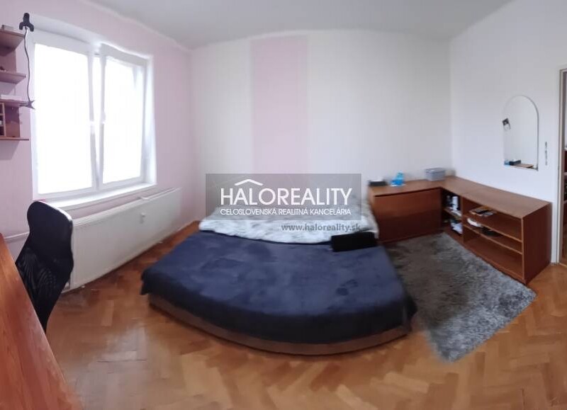 HALO reality - Predaj, dvojizbový byt Košice Sever a Podhradová, Mier