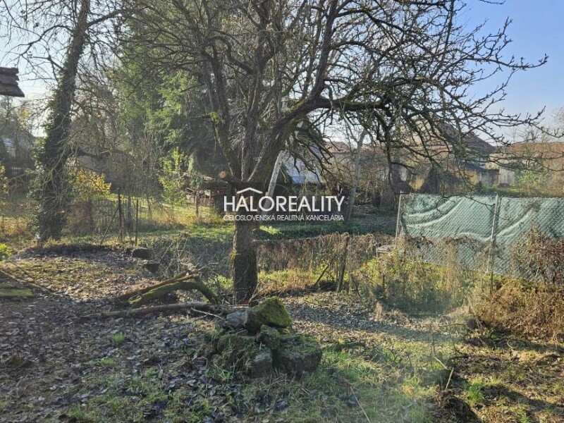 HALO reality - Predaj, rodinný dom Žemberovce - ZNÍŽENÁ CENA