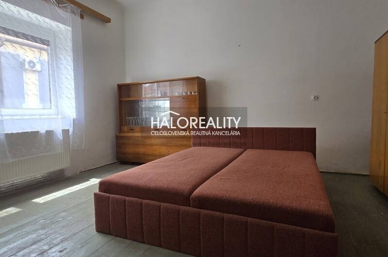 HALO reality - Predaj, rodinný dom Nitra - CENTRUM -Staré Mesto - K...