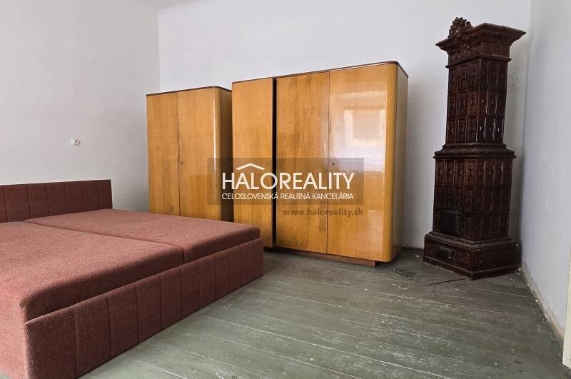 HALO reality - Predaj, rodinný dom Nitra - CENTRUM -Staré Mesto - K...