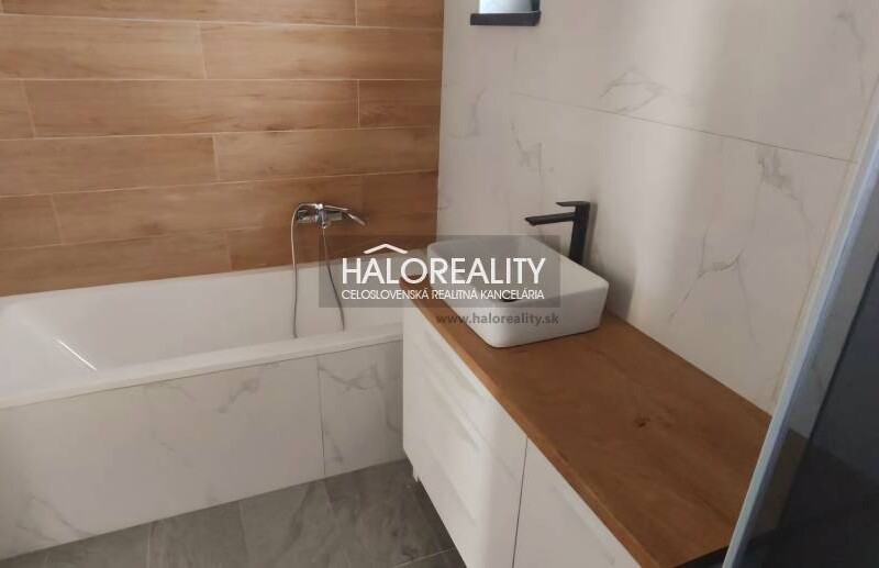 HALO reality - Predaj, rodinný dom Dudince, Merovce - VO VÝSTAVBE -...