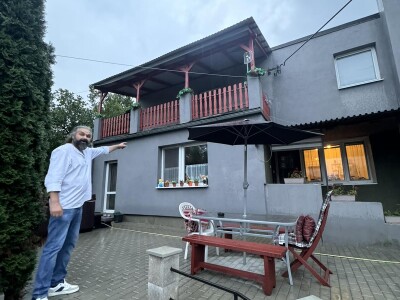 Luxusný rodinný dom s pozemkom a podnikateľským potenciálom