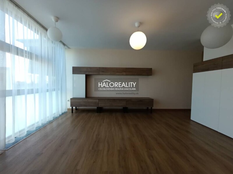 HALO reality - Predaj, štvorizbový byt Bratislava Ružinov, Bancíkov...