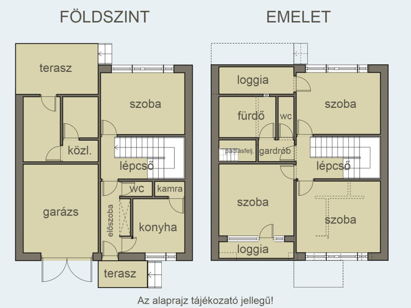 Ponuka v obľúbenej časti Rétságu – Úsporný radový dom