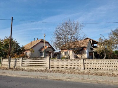 Znížená cena !!! Na predaj Rodinný dom Balog Nad Ipľom 892m2