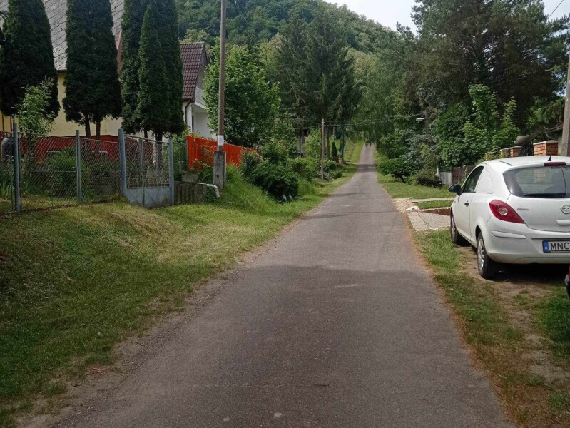 Na predaj chata s pozemkom Nógrádszakál, HU - ZNÍŽENÁ CENA!!!