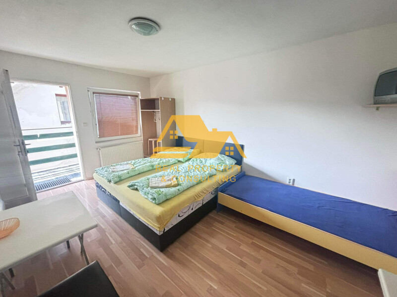 Predám apartmánový dom v obci Podhájska