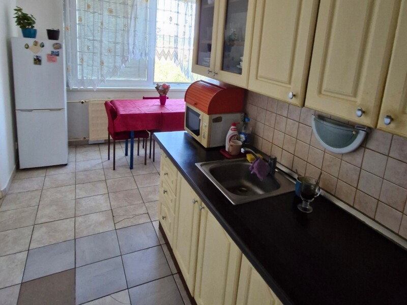 3 izbový byt s balkónom (82m²) - výrazne znížená cena!