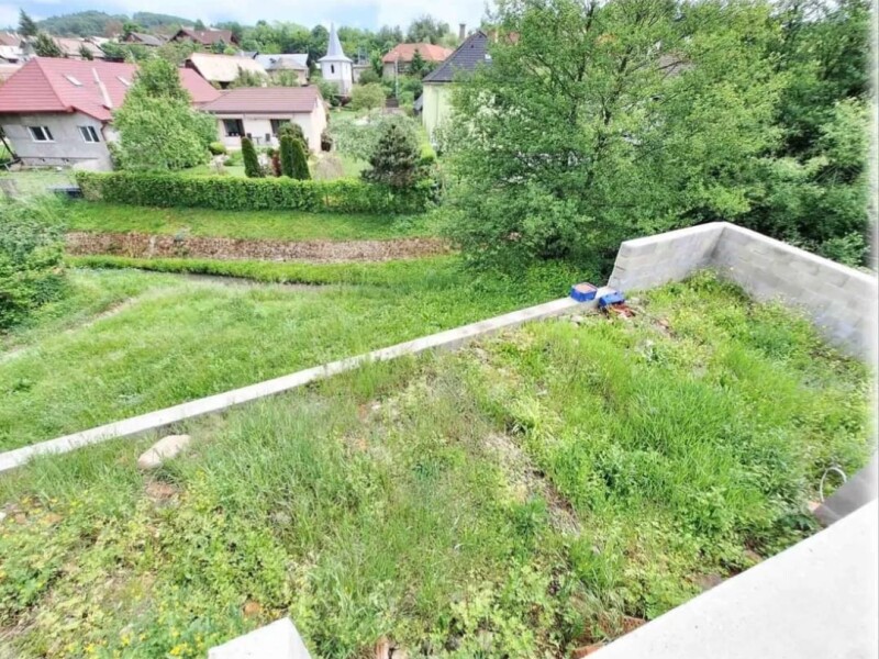 POZEMOK PRE VÝSTAVBU RODINNÉHO DOMU LUKAVICA